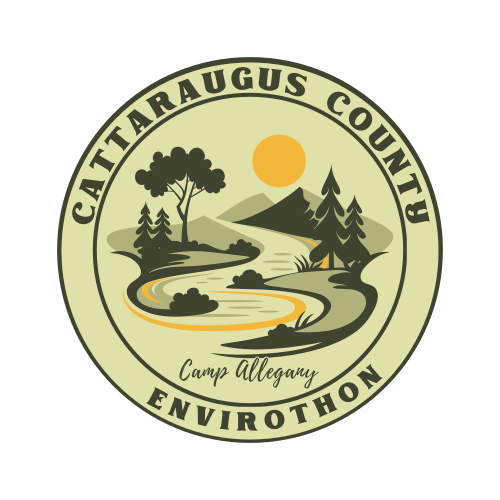 Envirothon Logo