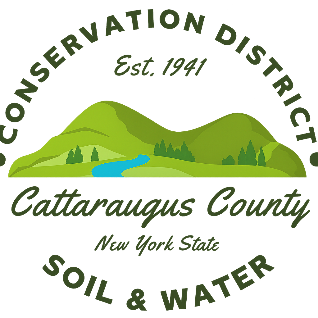 Cattaraugus County Soil and Water Conservation District